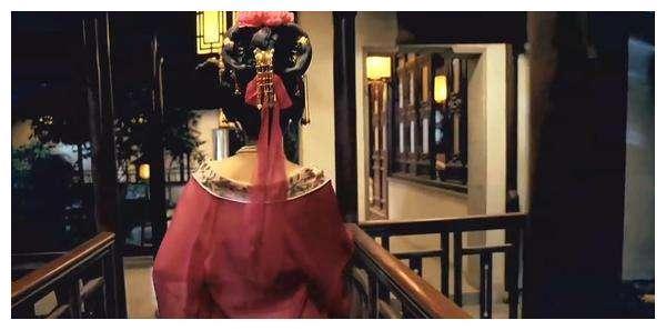 探究古代青楼女子的“培训”过程,受摧残的不止是身体,还有这个
