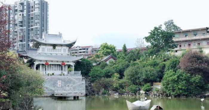国内最“奢华”的大楼，耗资5万两白银打造，被称为“中国银都”