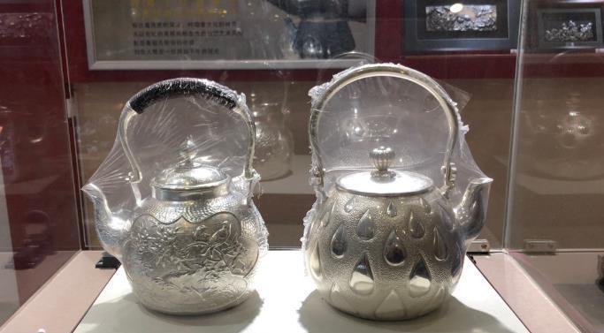 国内最“奢华”的大楼，耗资5万两白银打造，被称为“中国银都”