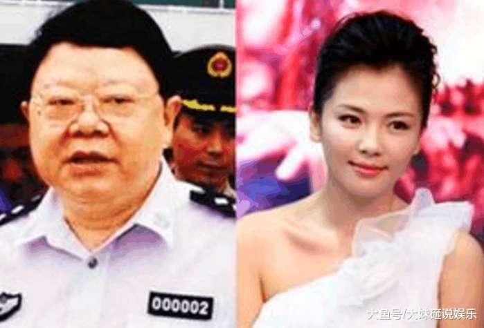 二审确认后, 与文强发生过关系的12位女星名单曝光