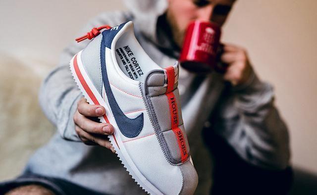 顶级说唱明星联名！Kendrick Lamar x Nike全新合作款曝光