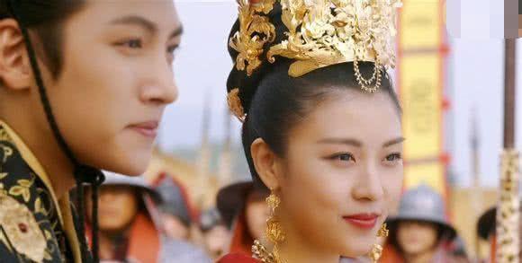 他是我国古代第一个外国太监，为了爱情，亲自挥刀却只为陪伴！