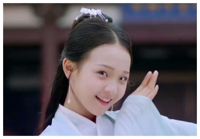 小戏骨倾情演绎红昭愿，古代四大美人各有风姿，演技吊打某些女星