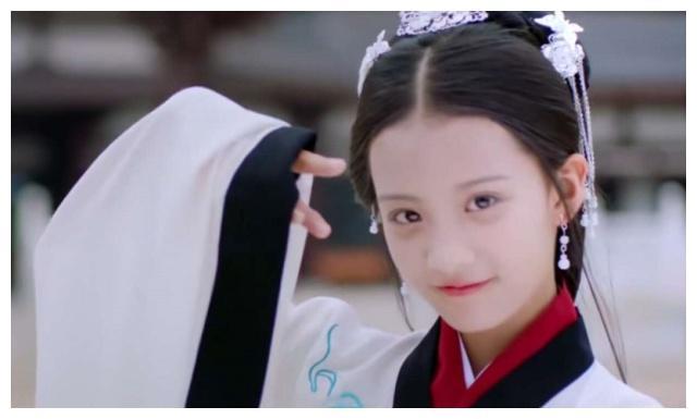 小戏骨倾情演绎红昭愿，古代四大美人各有风姿，演技吊打某些女星