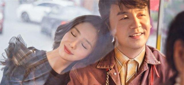 佟丽娅和雷佳音是否被捕获？他们之间的关系远远超出你的想象