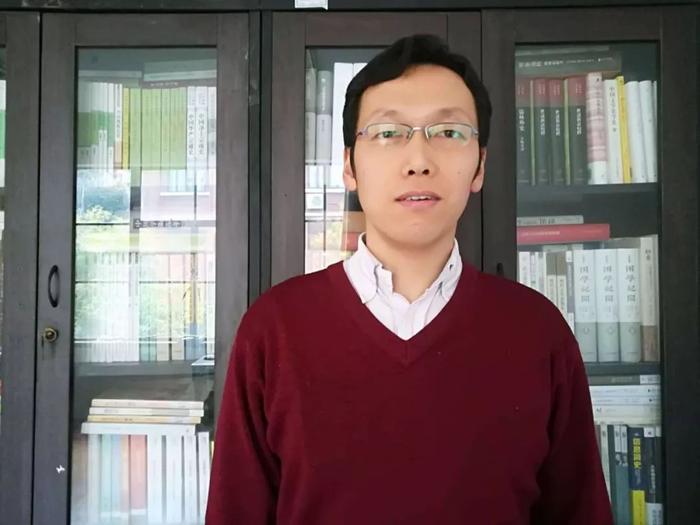 北大才子彭敏《中国诗词大会5》夺冠：读诗，真的改变人的一生