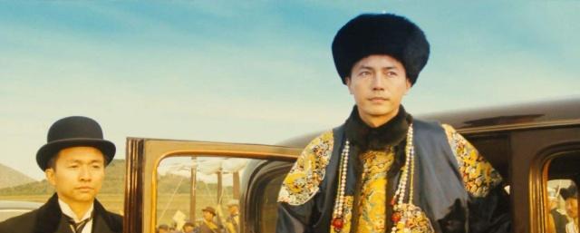 溥仪退位以后，为何没有人去刺杀溥仪？原因来自两方面！