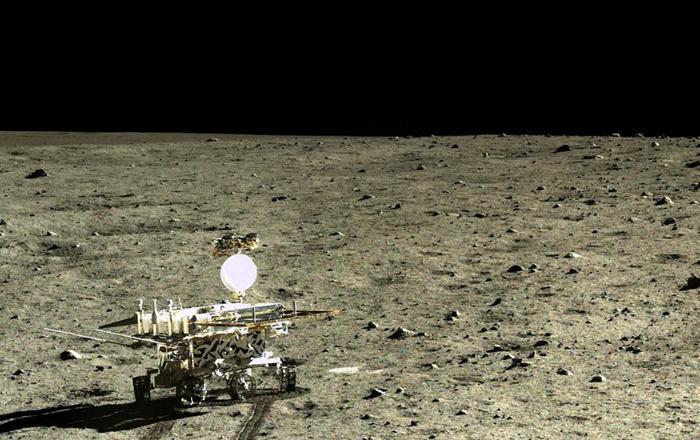 玉兔号时速200米，美国登月车时速十几公里，为何差距这么大？