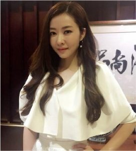 ​娱乐圈身高最高的女明星排行榜