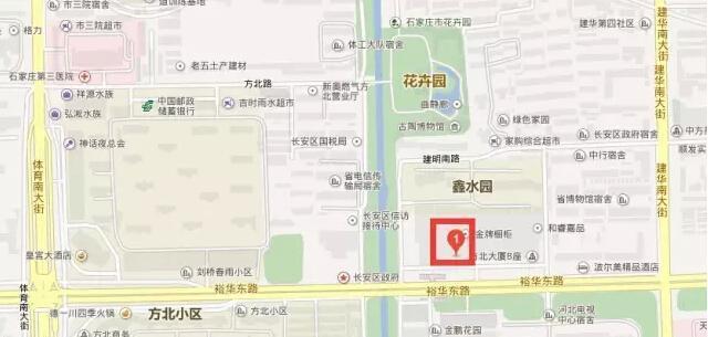 石家庄相亲那些事儿，听听庄叔怎么说！