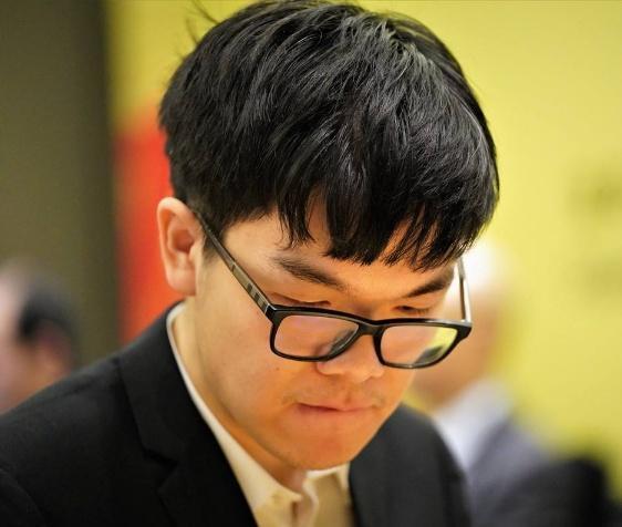 柯洁要成7冠王？百灵杯柯洁逆转韩国天才棋手，7冠王之路更近一步