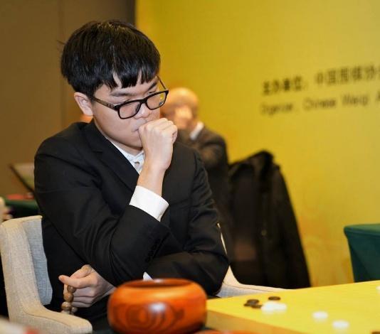 柯洁要成7冠王？百灵杯柯洁逆转韩国天才棋手，7冠王之路更近一步