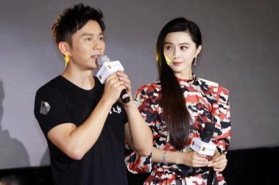 ​范冰冰首谈与李晨分手，言语间满是不舍，分手原因让人感动