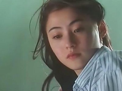 ​张柏芝第三胎的身世终于曝光了，过后她觉得很无奈