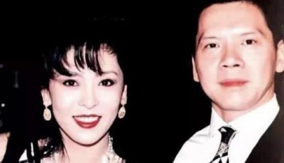 ​陈岚是个有大智慧的女人！嫁给向华强后，连他的前妻都愿意养