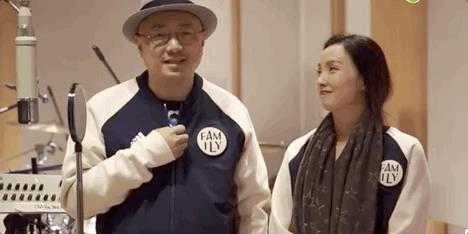 徐峥陶虹20年前往事曝光：感情里最要命的，是爱上曾经讨厌的人……