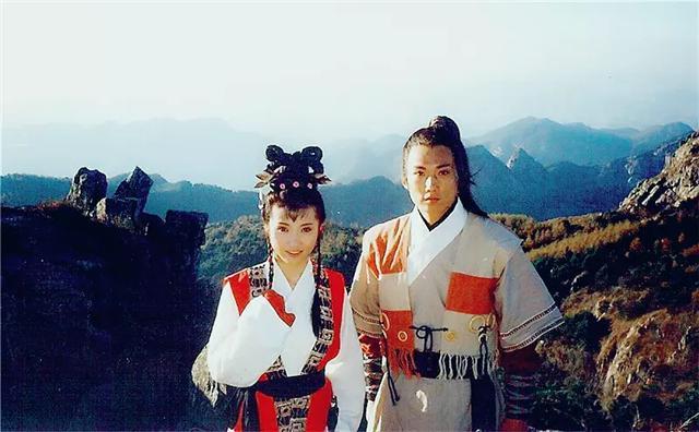 23年过去了，《甘十九妹》八位主演现状？“甘妹”气质犹存