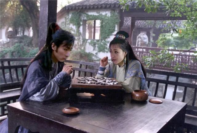 23年过去了，《甘十九妹》八位主演现状？“甘妹”气质犹存