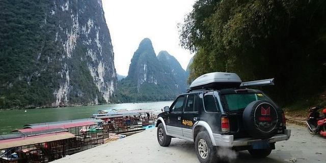 自己动手改的床车，北京出发，带上小情人去天涯海角，往返8000KM