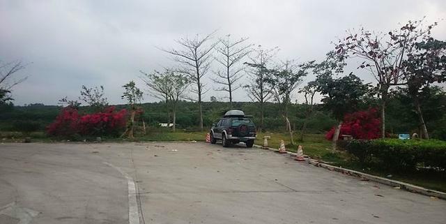 自己动手改的床车，北京出发，带上小情人去天涯海角，往返8000KM