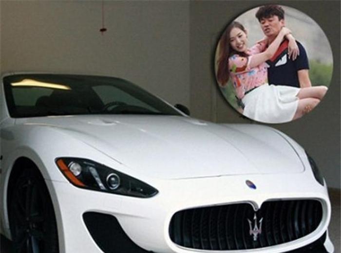 马蓉深夜发文称: 真后悔嫁给你! 网友: 早就看透了你!