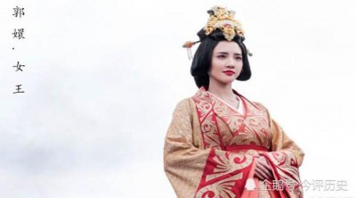 ​军师联盟之虎啸龙吟的郭照