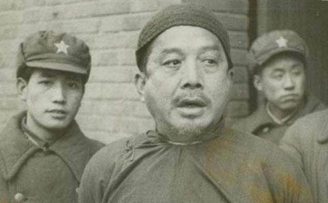 旧天津“黑帮教父”，帮日本人贩卖华工四五十万，只判了七年