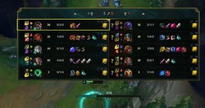 ​LOL：王者演员浮出水面，官方封杀1700人，黑色玫瑰太真实