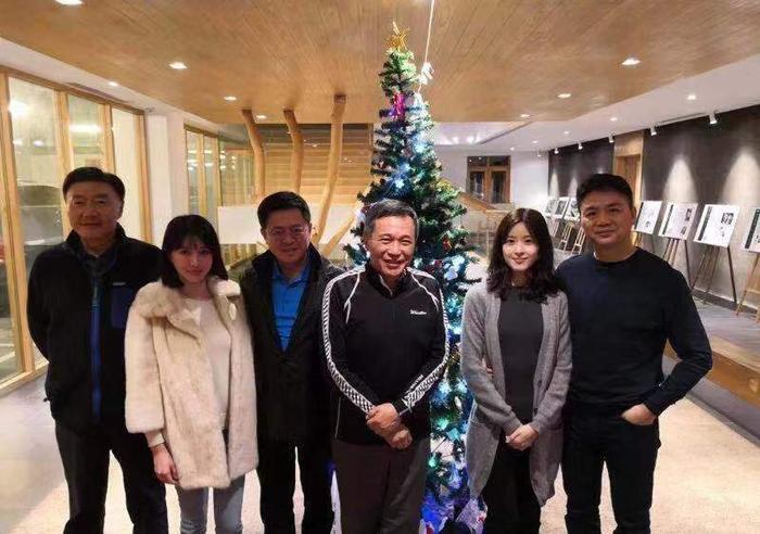 婚前协议疑曝光，章泽天十年内离婚其只能分到1元，真相并非如此