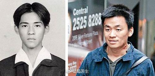 用科学论证金城武是亚洲第一帅哥