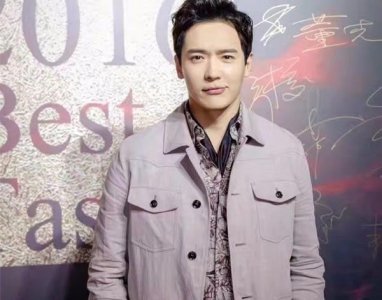 ​高云翔涉性侵悉尼被捕，孙俪：义渠君，你变了！