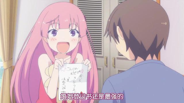你有听过这些动漫少女说过的羞耻度爆表的中二台词吗？