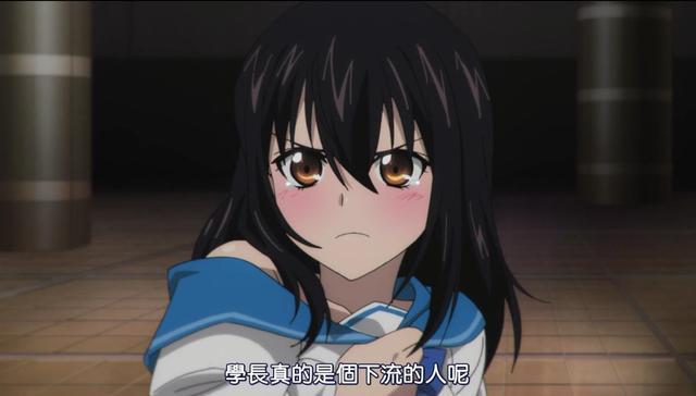 你有听过这些动漫少女说过的羞耻度爆表的中二台词吗？