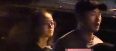 ​王彦霖的女朋友疑似被曝光，但是网友关注的重点竟然是这？