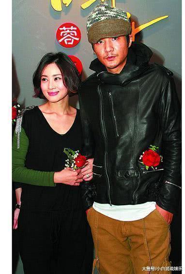 朴树近照, 与妻子结婚13年不要孩子, 理由让人无法反驳!