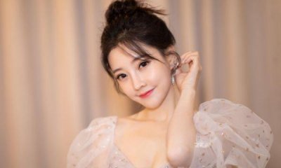 ​冯提莫清明全新直播将上线,与上星台河南卫视合作,值得期待!