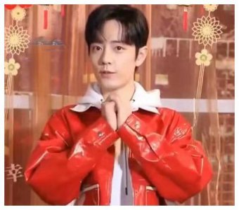 ​肖战杨紫成“锦鲤夫妇”，导演亲自揭秘代言人深意，因姓名中一字