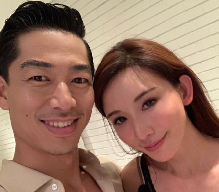 林志玲结婚前男友态度：言承旭惊讶后送祝福，绯闻男友晒亲密合照