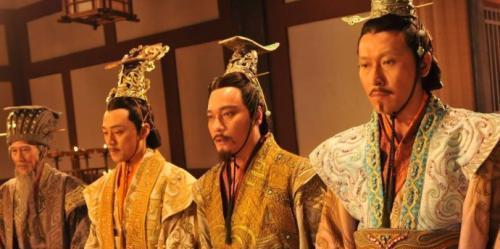 解读骊姬之乱，春秋五霸之一的晋文公能够成为国君全靠这场动乱