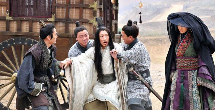 解读骊姬之乱，春秋五霸之一的晋文公能够成为国君全靠这场动乱