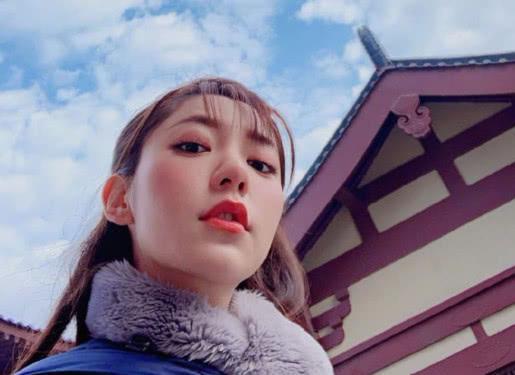 宅男女神郭雪芙被曝恋情疑当小三？经纪人否认：根本没有这回事