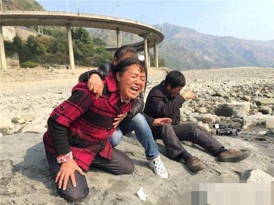 揭秘长江捞尸人：“天价”捞尸的背后是你不知道的事