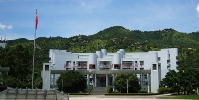 ​揭阳市同城高校，揭阳职业技术学院和潮汕职业技术学院