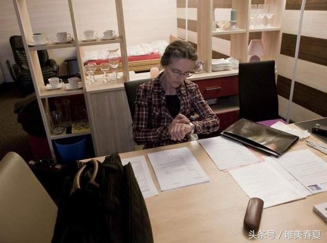 揭秘：神秘职业“死亡天使”的工作现场
