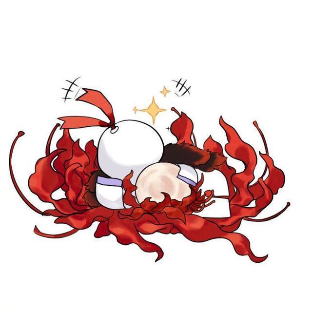 阴阳师官方微博发文 彼岸花皮肤有望了!