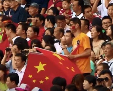 ​曾经的“中国飞人”刘翔，现如今做什么工作？意想不到