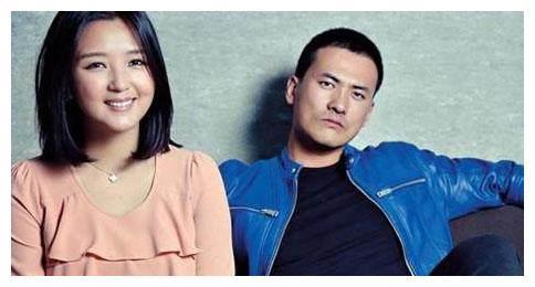 想到谢霆锋曾用3招使张柏芝净身出户，现在的郝子铭根本不算什么