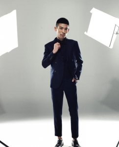​旭旭宝宝和龙珠直播正式解约