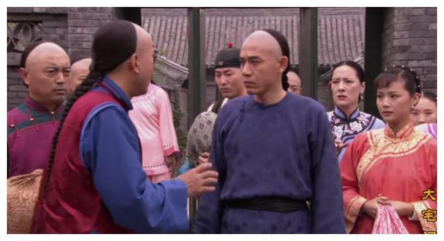 大宅门：二奶奶容不下杨九红？其实已经很宽容了，只不过无人懂