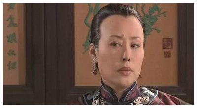​大宅门：二奶奶容不下杨九红？其实已经很宽容了，只不过无人懂